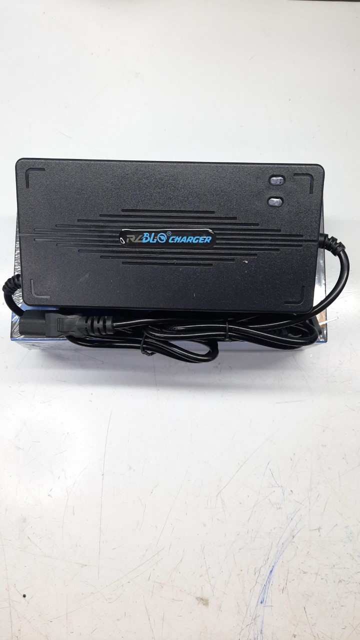 Sạc 60v20a xe đạp điện, xe máy điện