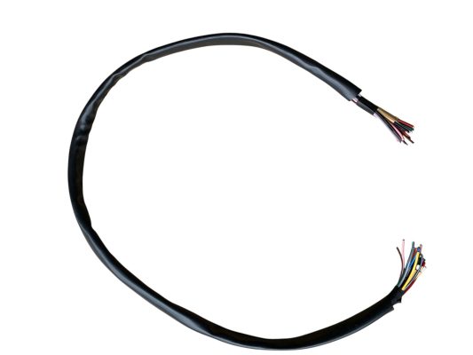 BỘ DÂY ĐIỆN NGUỒN XE BA BÁNH ĐIỆN - Hình ảnh 2